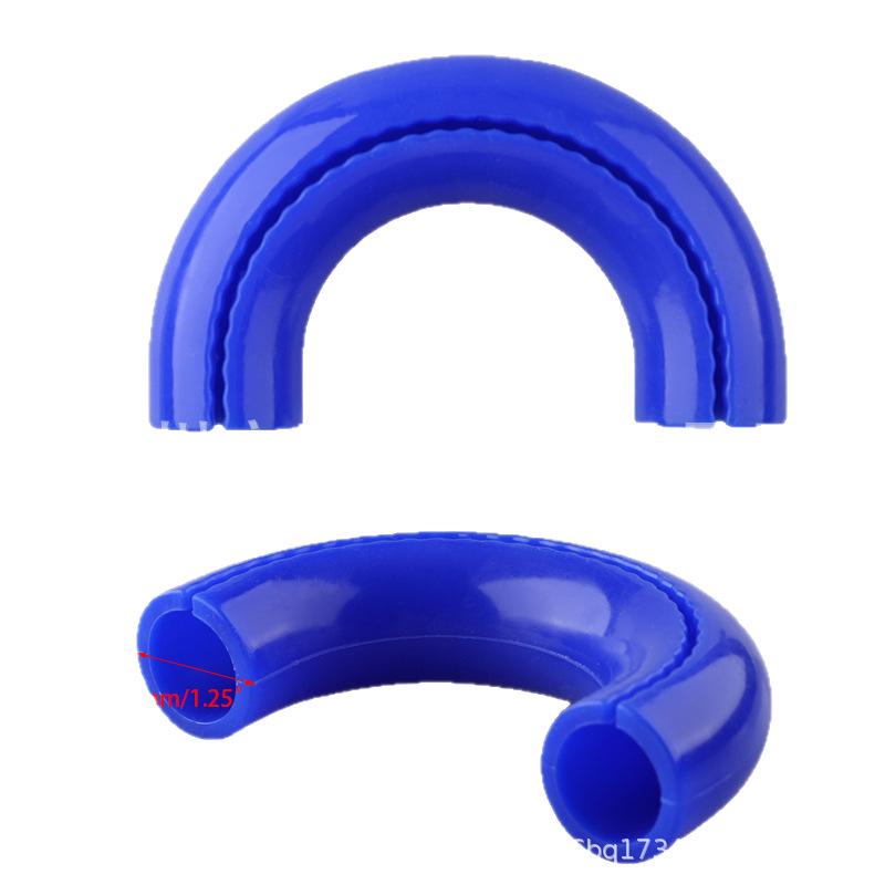 Capac Personalizat din Silicon pentru Cârlig de Remorcare pentru Ford F150 și Bronco 2004-2024