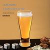 PAKCHOICE Beer Glasses