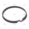 SMD194597A Auto Engine Piston Ring (+0.00) for Great Wall HAVAL H3 H5 WINGLE Petrol Engine 4G63S4M 4G69S4N