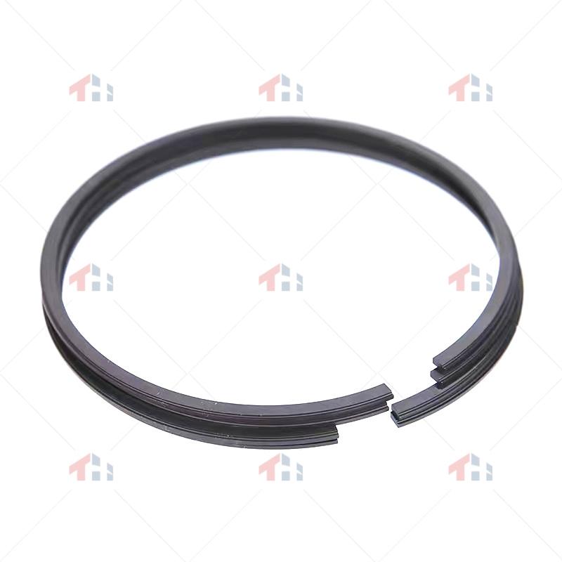 SMD194597A Auto Engine Piston Ring (+0.00) for Great Wall HAVAL H3 H5 WINGLE Petrol Engine 4G63S4M 4G69S4N