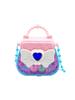 Children's Makeup Princess Makeup Box Girls' Toys Makeup Set Lipstick Eyeshadow Safe and Non-toxic Toys Birthday Christmas Gift