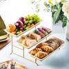 Pâtisserie – Plateaux tournants