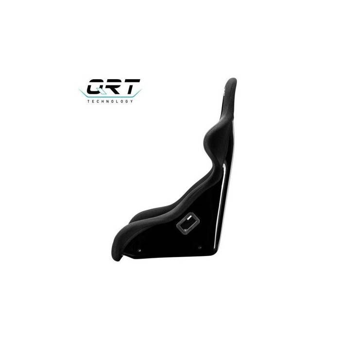 Sparco Pro 2000 QRT Black Seat