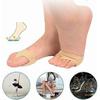 Metatarsal Pads S (EU 35-40), Plantar Fasciitis Shoe Pad for Calluses, Pain Relief Insole for Metatarsalgia, Foot Pain, Arthritis
