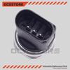A/C Pressure Switch Sensor Car A/C Pressure Transducer Switch 4H0959126A Replacement Compatible with A3 A4 A5 A6 A7 A8 Q5 R8 RS5 RS7 S3 S6 S8 SQ5