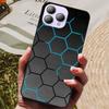 For Coque Cubot P80 Case 2023 Soft Silicone Back Cover Phone Case Protective Cover for Cubot P80 CubotP80 Fundas Etui Shells