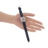 TIFFANY&Co.  Uhren grau Silber925 Damen graues Zifferblatt