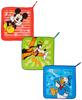 Marushin Loop Disney Star Powerful Character Perfect for and Elementary Suitable for Boys and Product 2065031000 Towels, 3-Piece Set, Towels,