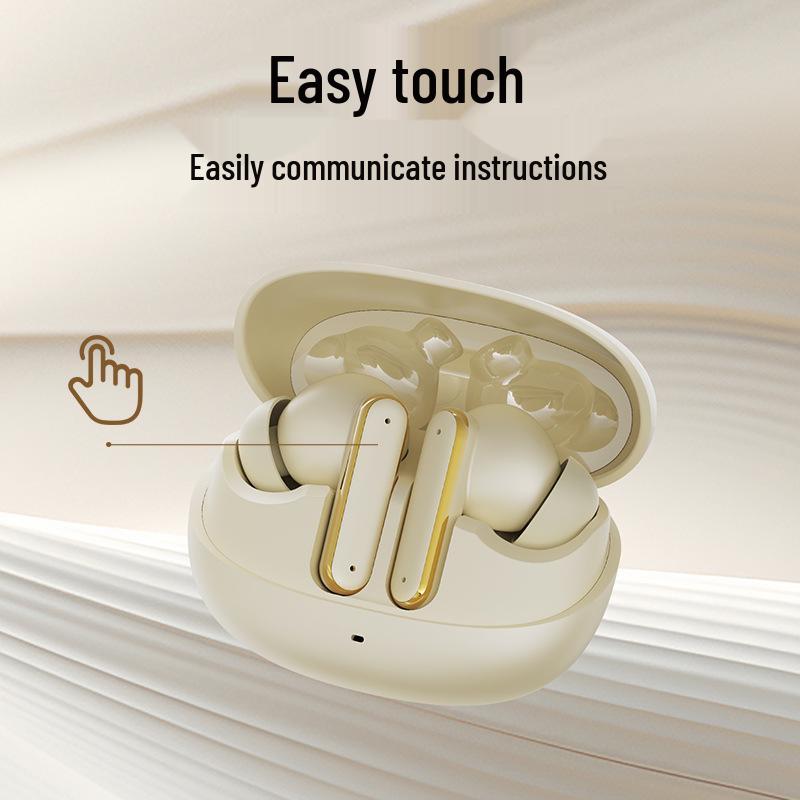 TK True Wireless In-Ear Headphones: Superior Sound, Long Battery Life, Comfortable Fit, Universal Compatibility.