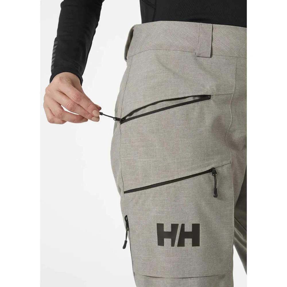 Helly Hansen Powderqueen Pants
