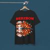 Merzbow Band T-Shirt - Noise Experimental - Boris Masonna Atrax Morgue Hanatarash Godflesh Poster