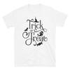 Trick or Treat T-Shirt