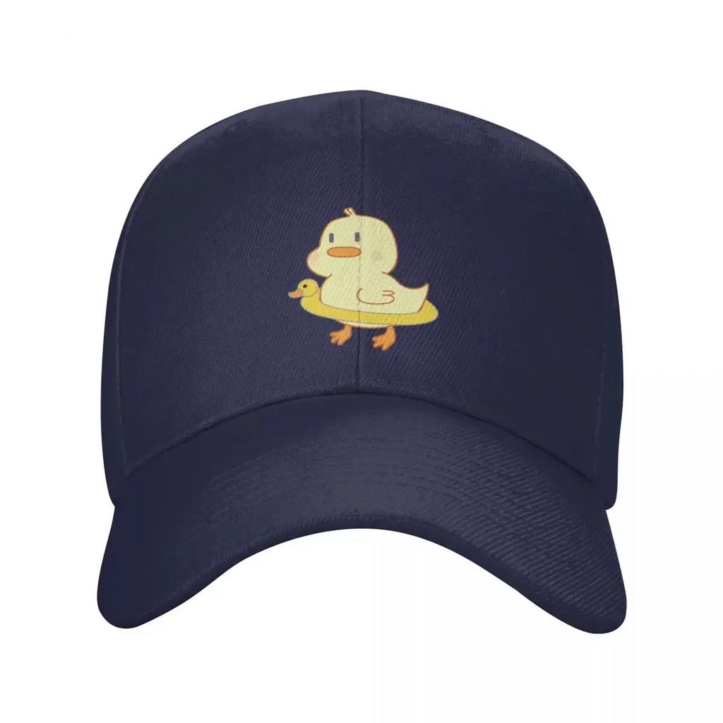 Ducky With Ducky Inflatable Baseball Cap designer cap Hat Luxury Brand Sun Hat For Children Women Unisexs