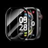 Защитный чехол с защитой экрана для Redmi Watch 6