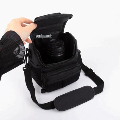 Foto & video accessoires – Cameratassen