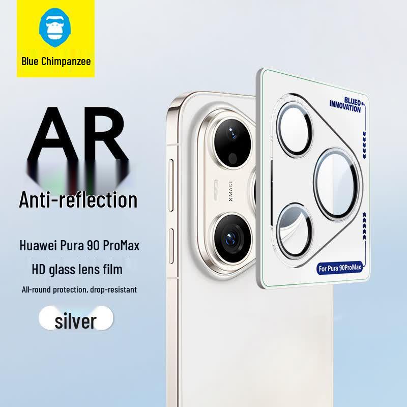 Huawei Pura 90 Series AR Ultra-Clear Lens Protector