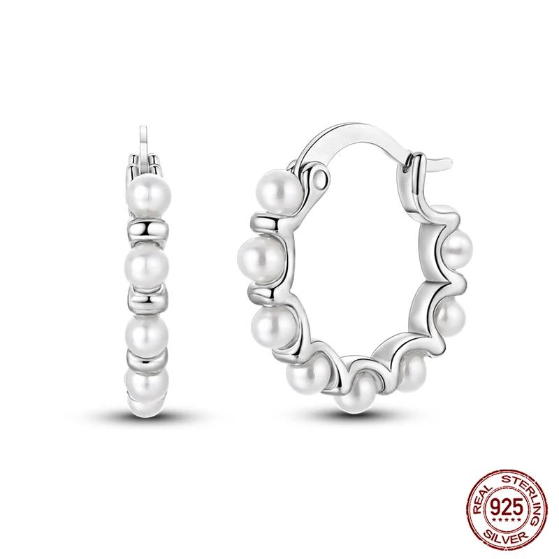 New 925 Sterling Silver Hope Rainbow Flower Earrings For Women Sparkling Colored Zircon Star Koi Earrings Fashion Party Jewelry