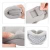 Neck Support for Neck Pains and Support Neck Brace Hollow Neck Support Adjustable Neck Support