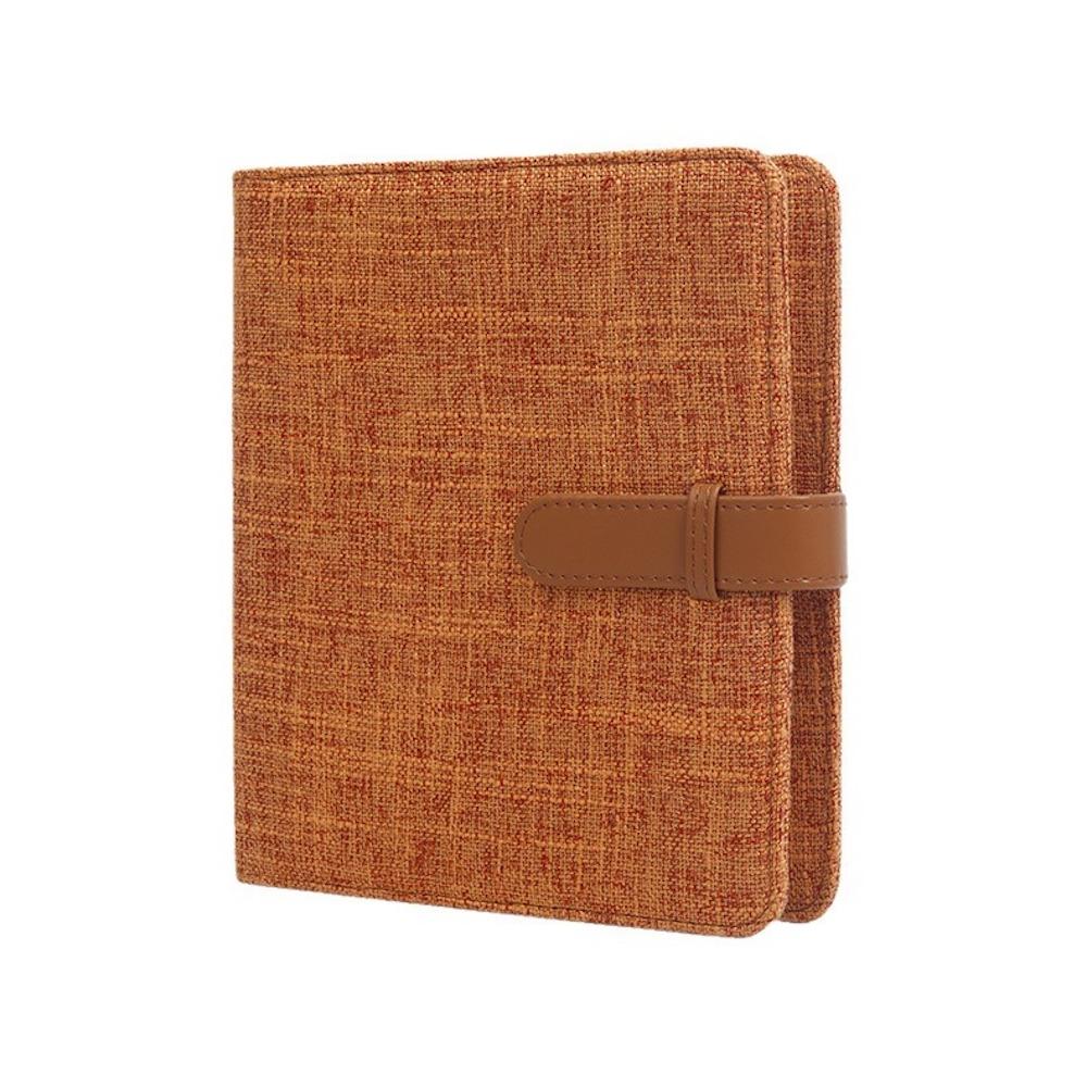 [Film Lab] Photo Album with 288 Pockets for Instax Mini Photo CAC36