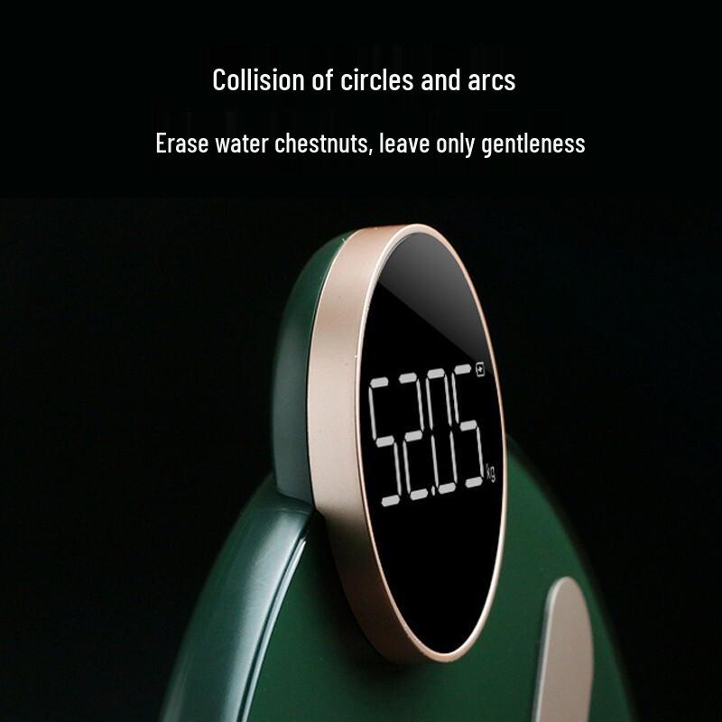 ICOMON Intelligente Körperfettwaage