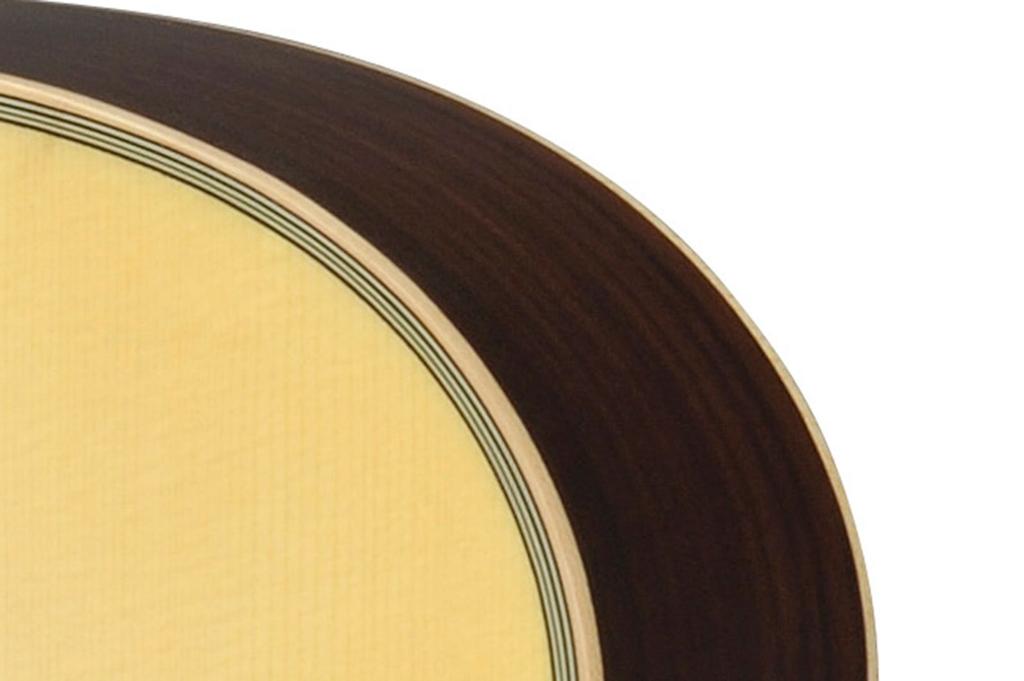 YAMAHA YAMAHA Acoustic Guitar LL16 ARE