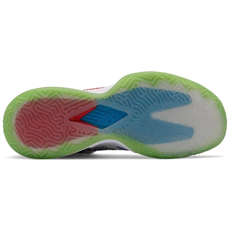 New Balance KAWHI Jolly Rancher White Sneakers BBKLSMT1(D width)