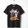 Street Fighter Akuma & Ryu Men's T Shirt