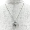Georg Jensen Necklace Silver Women used