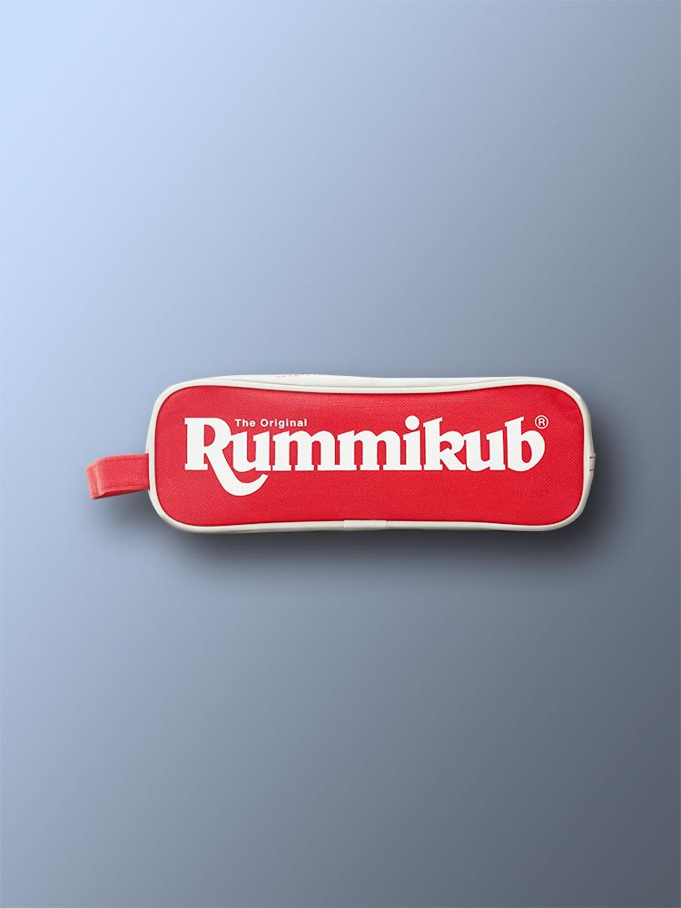Rummikub Funnybag Mini Board Game