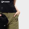Fila Fusion Women's Casual Woven Pants