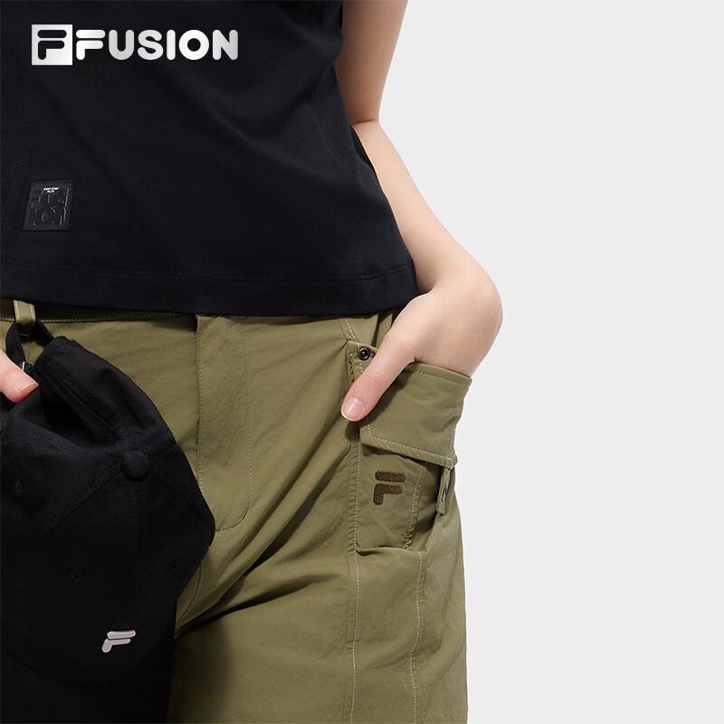 Fila Fusion Women's Casual Woven Pants