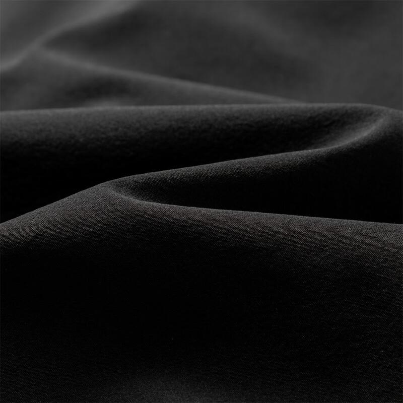 FIRS Men's Winter Outdoor 3-Proof Goose Down Pants