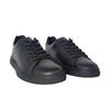Pretty Green Mens Latham Leather Shoes