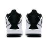 Tênis Infantil Air Jordan Courtside 23 GS Branco Preto AR1002-100
