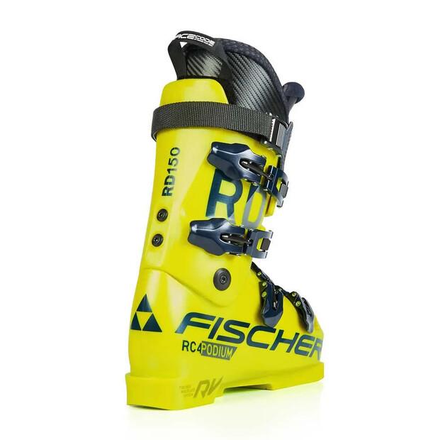 Fischer RC4 Podium RD 150 горнолыжные ботинки