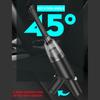 DC 7.4V 10000Pa Wireless Handheld Car Vacuum Cleaner For Desktop Home Car Interior Cleaning Mini Portable Auto Vaccum Cleaner 120W