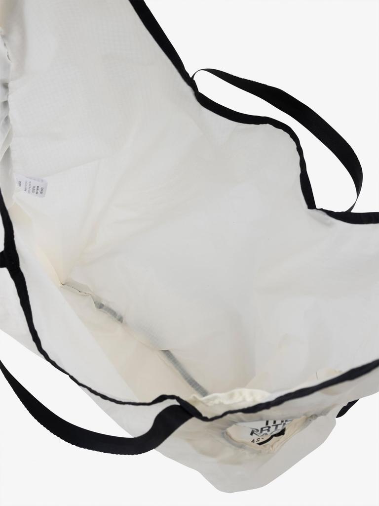 The North Face Astra L Black