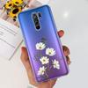 For Xiaomi Redmi 9 2020 Case Cute Cartoon Cover Soft Silicone Phone Case For Xiaomi Redmi 9 Redmi9 ShockProof Bumper 6.53"