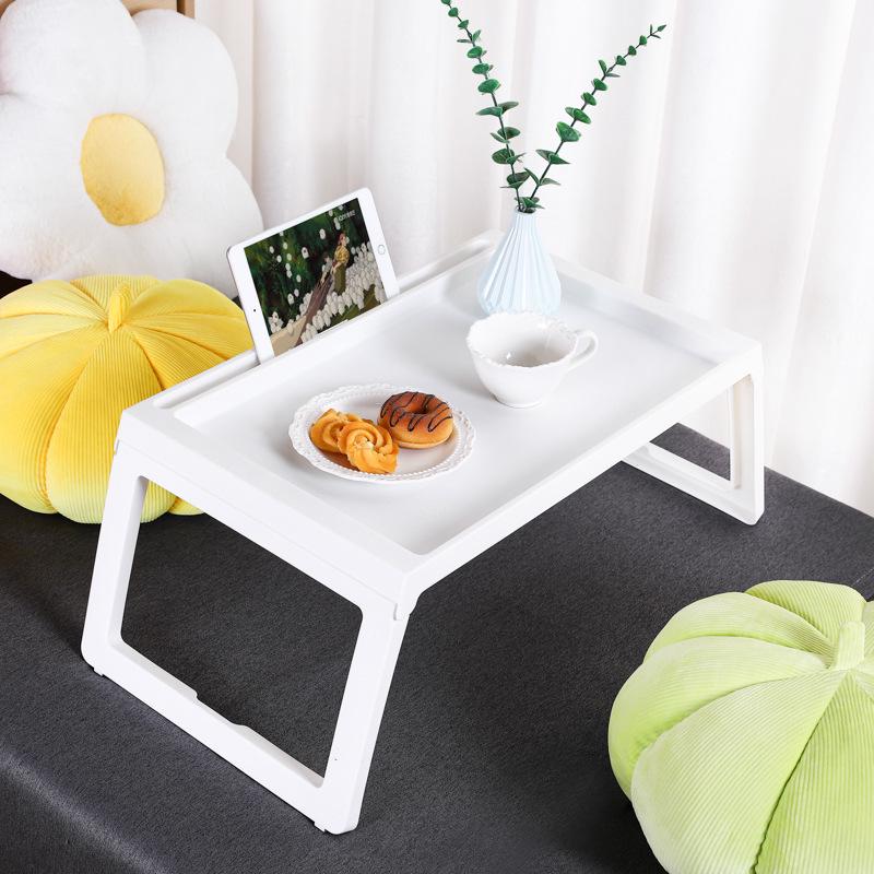 Folding Multi-functional Table: Bedroom, Dining, Dormitory, Study, Small Computer Desk