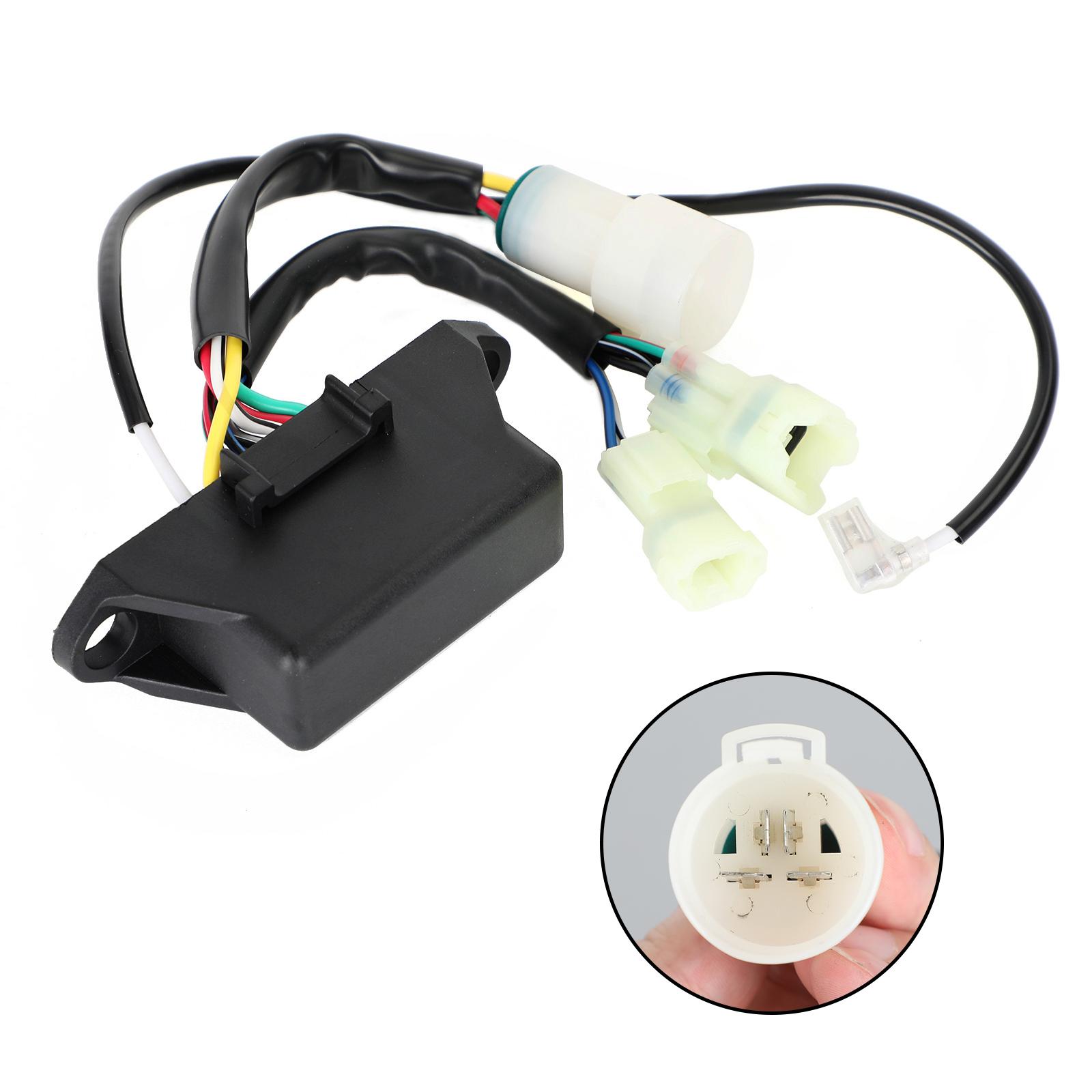 

Ignition Ignite System Unit CDI fit for Honda BF135 BF135A4 BF150 38580-ZY6-003