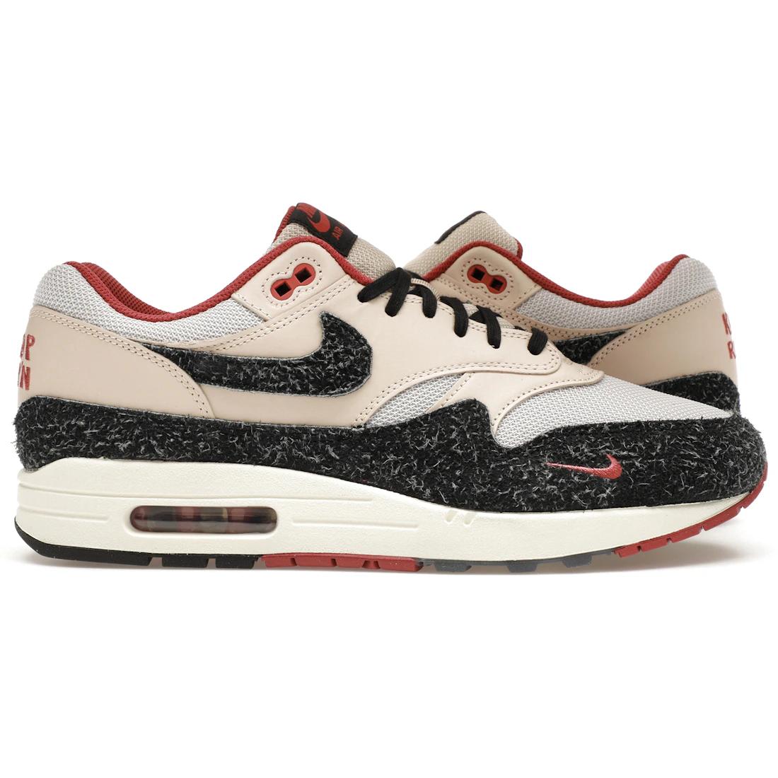

Sneaker Nike Air Max 1 Keep Rippin Stop Slippin 2.0(FD5743-200) 36.5