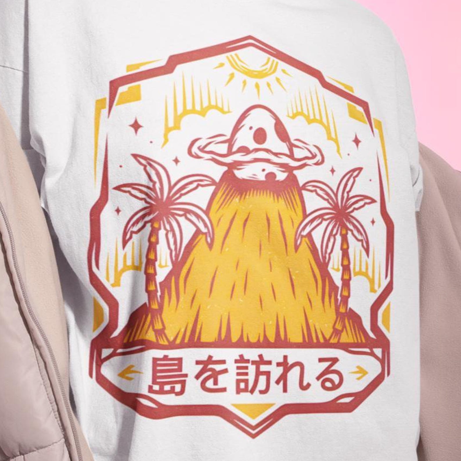 Koholint Island Badge Tee - Link s Awakening Fan Gift,Legend of Zelda Tshirt M