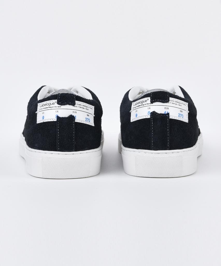 Labelogue Ferro Navy