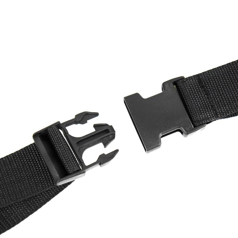 Brangdy In-Car Fishing Rod Holder Strap