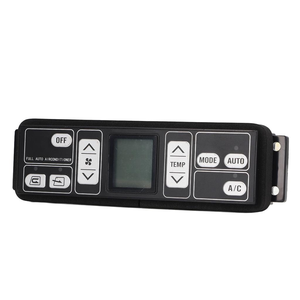 Bagger Klimaanlagenbedienfeld Modulare Klimaanlagensteuerung 14657?2510 für Komatsu