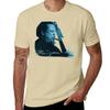 T-Shirt Charles Mingus abbigliamento vintage stampa animale per ragazzi ragazzi stampa animale abbigliamento da uomo
