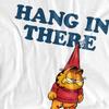 Garfield Mens Hang In There T-Shirt