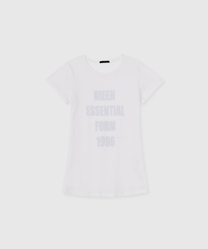 Nihi 96 Mini One-Piece (White)