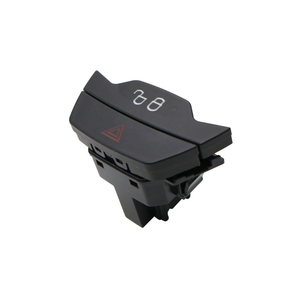 Ford Focus Emergency Light Control Switch: Double Flash Warning and Alarm 1519127