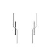 Oeny Modern LED Strip Wall Sconce